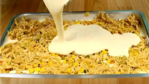 Leia mais sobre o artigo Massa de torta de liquidificador que derrete na boca