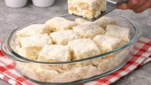 Leia mais sobre o artigo Palha Italiana de Leite Ninho