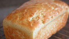 Leia mais sobre o artigo 2 receitas de Pão Caseiro Sem Glúten e Sem Lactose de Liquidificador