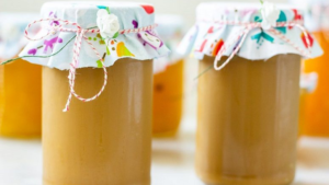 Leia mais sobre o artigo Doce de Leite no Pote de Vidro na Panela de Pressão