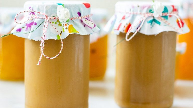 No momento, você está visualizando Doce de Leite no Pote de Vidro na Panela de Pressão