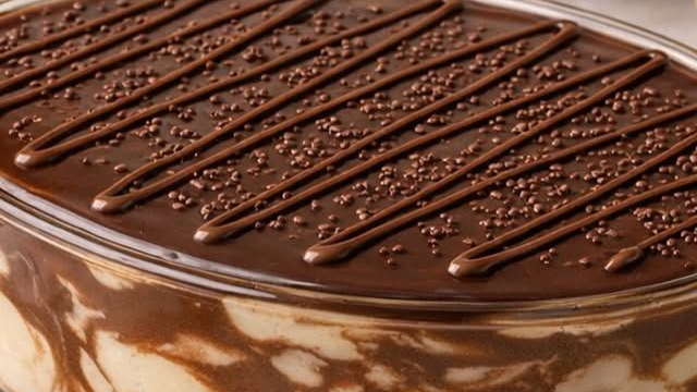 No momento, você está visualizando Trufado de Leite Ninho