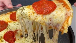 Leia mais sobre o artigo Pizza de Liquidificador Fácil e Rápida