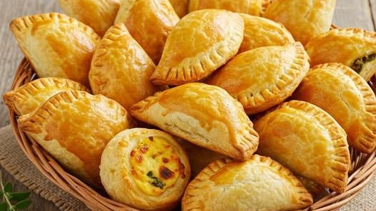 Leia mais sobre o artigo Pastel de Forno com Massa de 3 Ingredientes