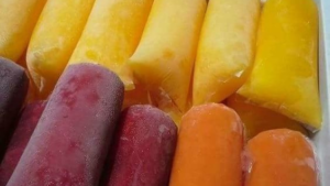 Leia mais sobre o artigo Geladinho Gourmet Cremoso