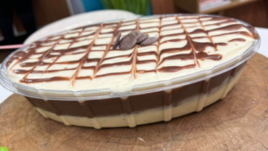 Leia mais sobre o artigo Marido Gelado Tradicional: Sobremesa Cremosa