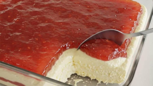 Leia mais sobre o artigo Romeu e Julieta na Travessa: Sobremesa Cremosa e Irresistível