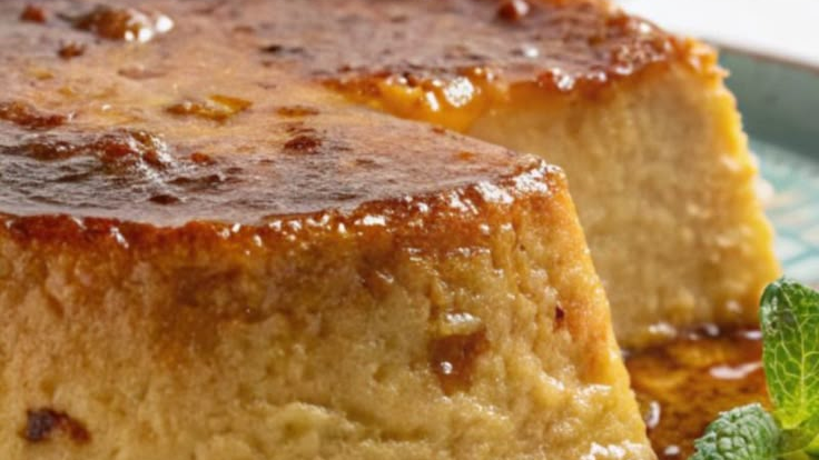 PUDIM DE PÃO: SOBREMESA DELICIOSA E FÁCIL DE FAZER