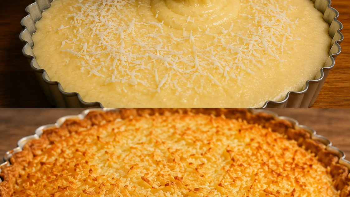 torta